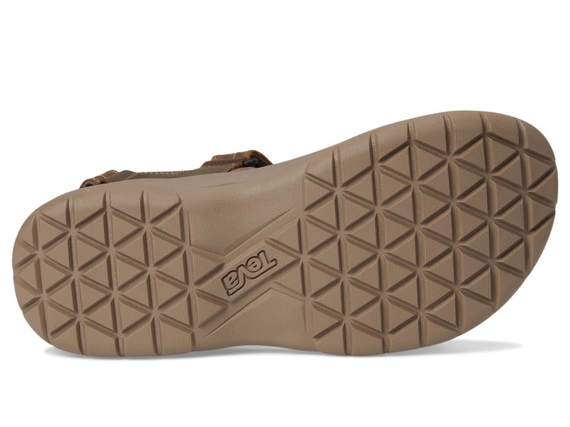 Teva Men's Langdon Sandal Honey Brown 10 Medium - Image 3