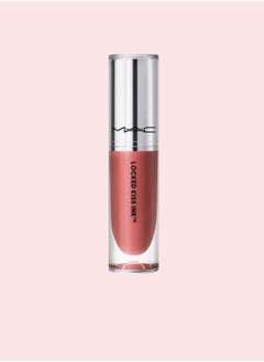 MAC Cosmetics Locked Kiss Ink Lipcolour - Mischief  - Image 1