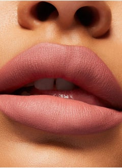 MAC Cosmetics Locked Kiss Ink Lipcolour - Mischief  - Image 4
