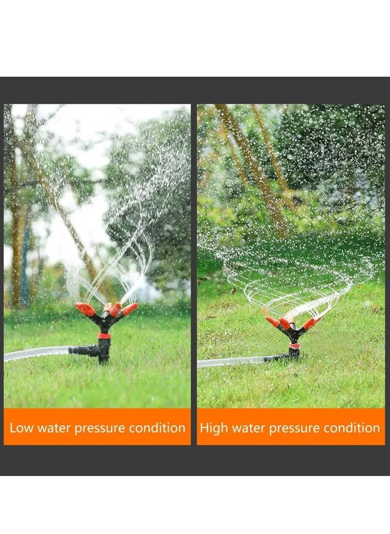 360°Automatic Rotating Gardens sprinkler 15 Nozzles Redadjustable - pzsku/ZC6DA83EB4E60A59A0496Z/45/_/1695636552/7caf800f-f788-4d67-8561-ea7d50dd2d89