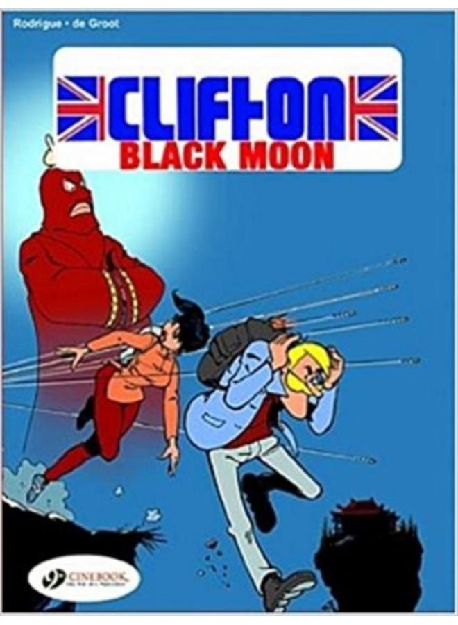 Clifton 4: Black Moon