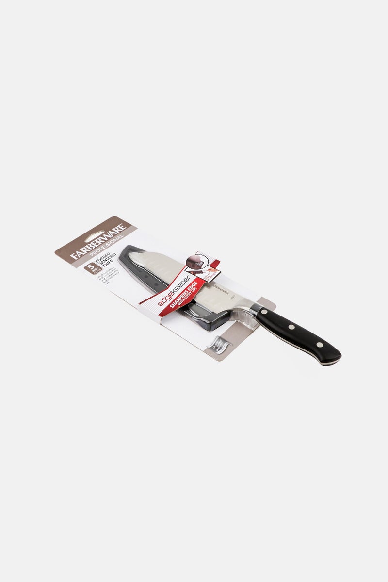 Farberware 5 Inch Forged Paring Knife, Multicolor - Image 2