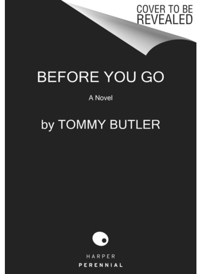 Before You Go : A Novel