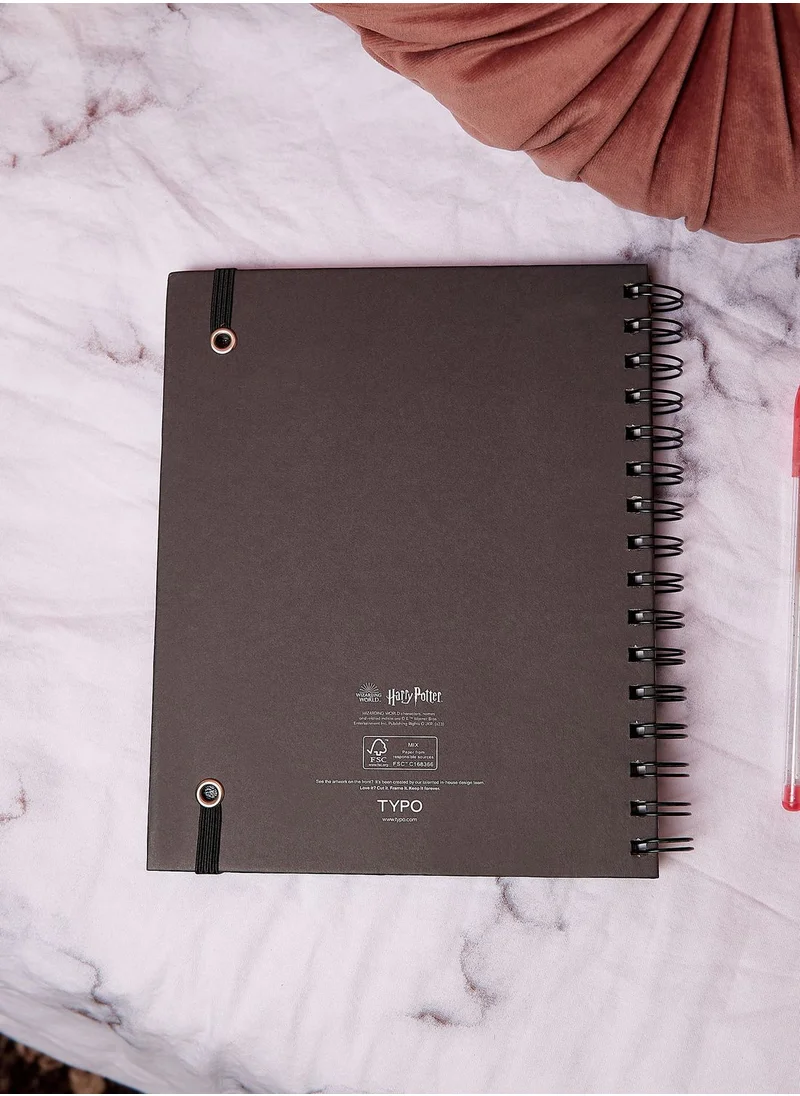 Typo 2024 Student Planner