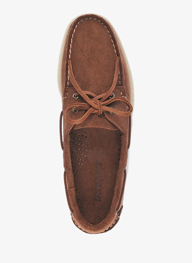 SEBAGO PORTLAND FLESH OUT Loafers