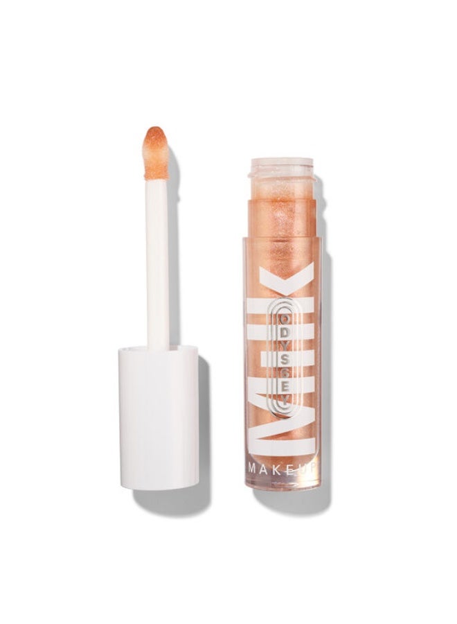 Milk Makeup Odyssey Lip Oil Gloss experience 6.5ml - Image 1