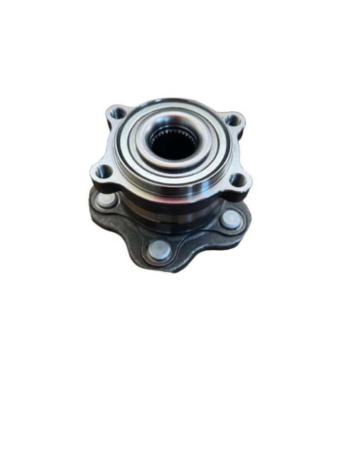 TUFF ROAD WHEEL HUB REAR INFINITI FX35 08-12/ 370Z 08 UP/ EX35-07-12/ EX25 / G37  07-16 / G35/ FX37 /Q60/Q70/-43202-JK00A - Image 1