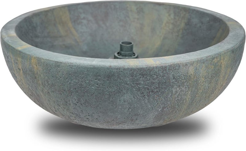 Aquascape Aquascape Spillway Basin Fountain 21 inch Dia 52 cm 78356  - Image 1