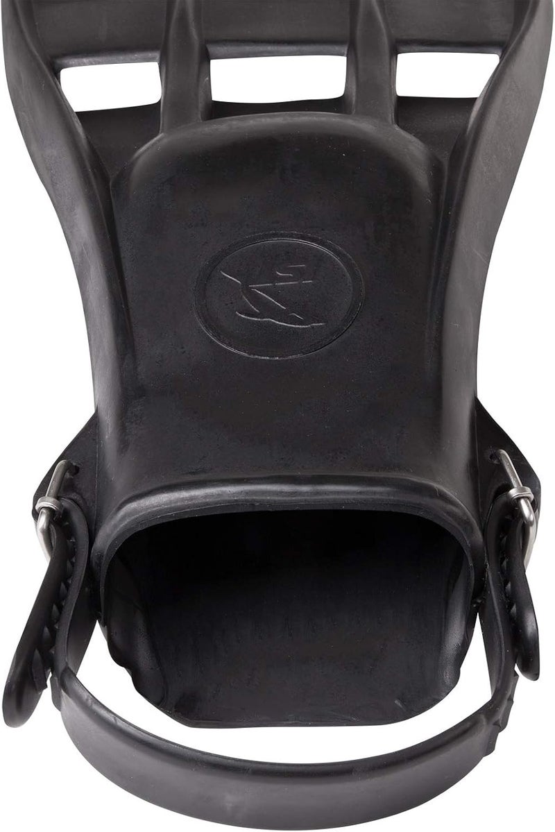 IST Rubber Rocket Scuba Diver Fins - Military Special Ops Gear for Deep Sea Diving - Image 3