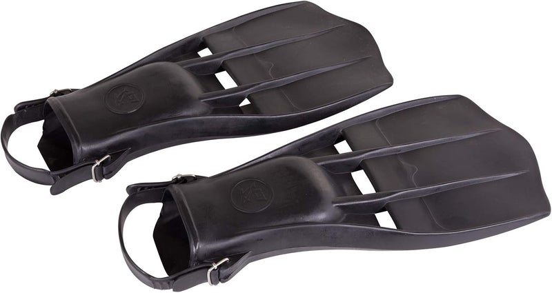 IST Rubber Rocket Scuba Diver Fins - Military Special Ops Gear for Deep Sea Diving - Image 2