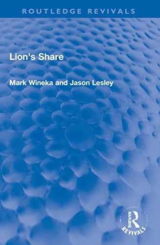 Lions Share 