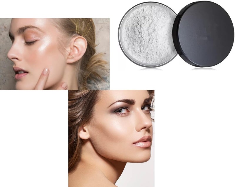NEW COLOR CHANGING HIGHLIGHTER SILVER COLOR BEST FOR MAKEUP