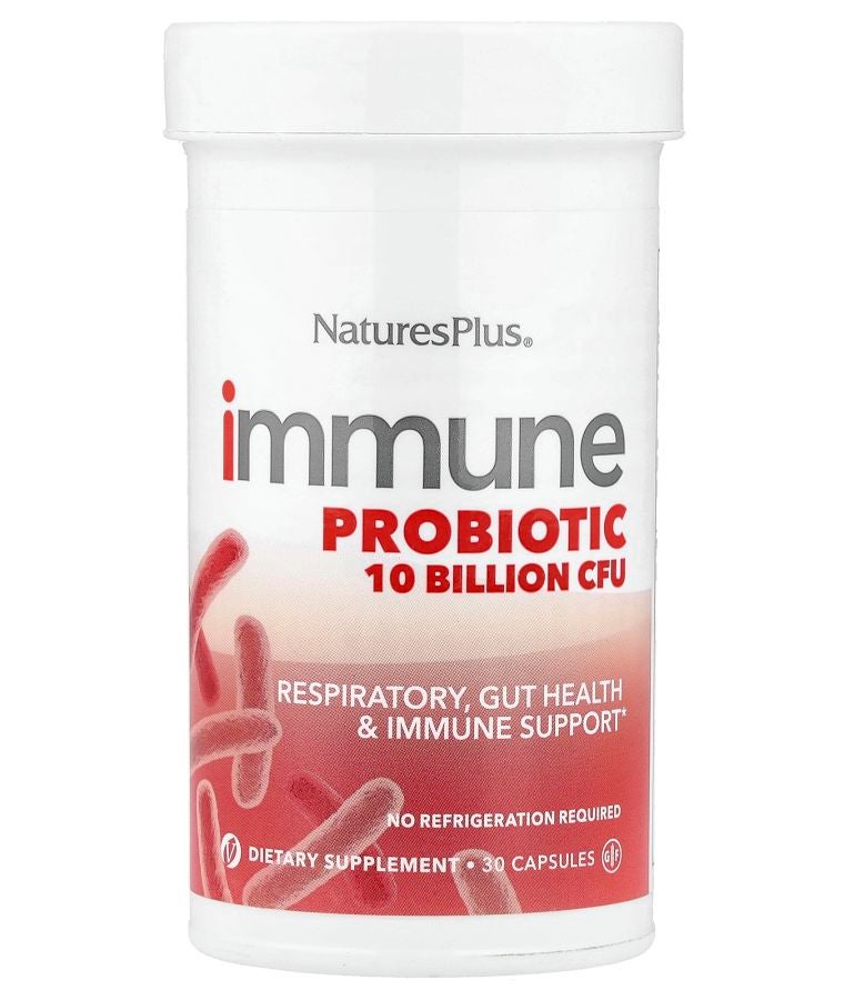 Immune Probiotic 30 Capsules