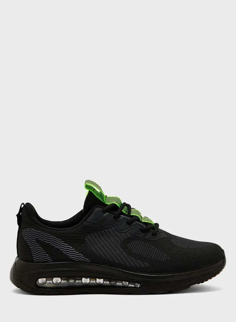 Seventy Five Knitted Sneakers