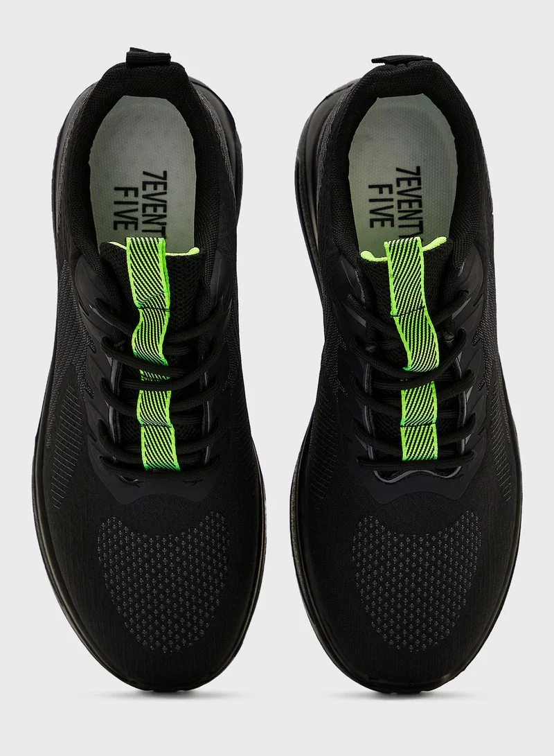 Seventy Five Knitted Sneakers