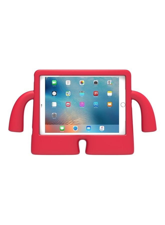 iGuy case cover and stand for Apple iPad Pro 9.7-Inch/iPad Pro/iPad Air 2/iPad Air Chili Pepper Red - Image 1