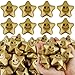 SHQDD 100PCS Stress Balls Star Stress Balls for Adults Kids Mini Foam Ball Stress Relief Toys Fidget Anxiety Anger Relief at WorkSchoolHome Student Prizes Perfect Party Favors - Image 2