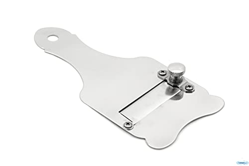 CALDER قطاعة الكمأ كالدر، ستانلس ستيل - Image 5