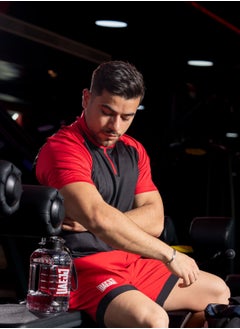 UAEJJ UAEJJ Short Sleeve T-Shirt | Cotton T-shirt  - Image 1