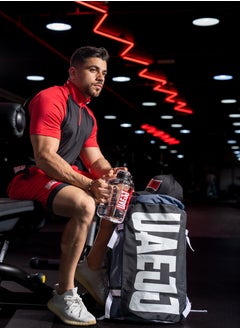UAEJJ UAEJJ Short Sleeve T-Shirt | Cotton T-shirt  - Image 2