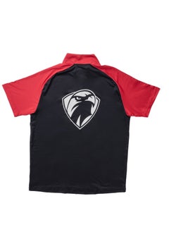 UAEJJ UAEJJ Short Sleeve T-Shirt | Cotton T-shirt  - Image 4