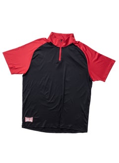 UAEJJ UAEJJ Short Sleeve T-Shirt | Cotton T-shirt  - Image 3