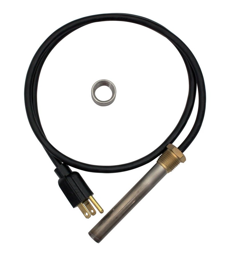 Moroso 23991 Self Contained Oil Preheater - Image 3