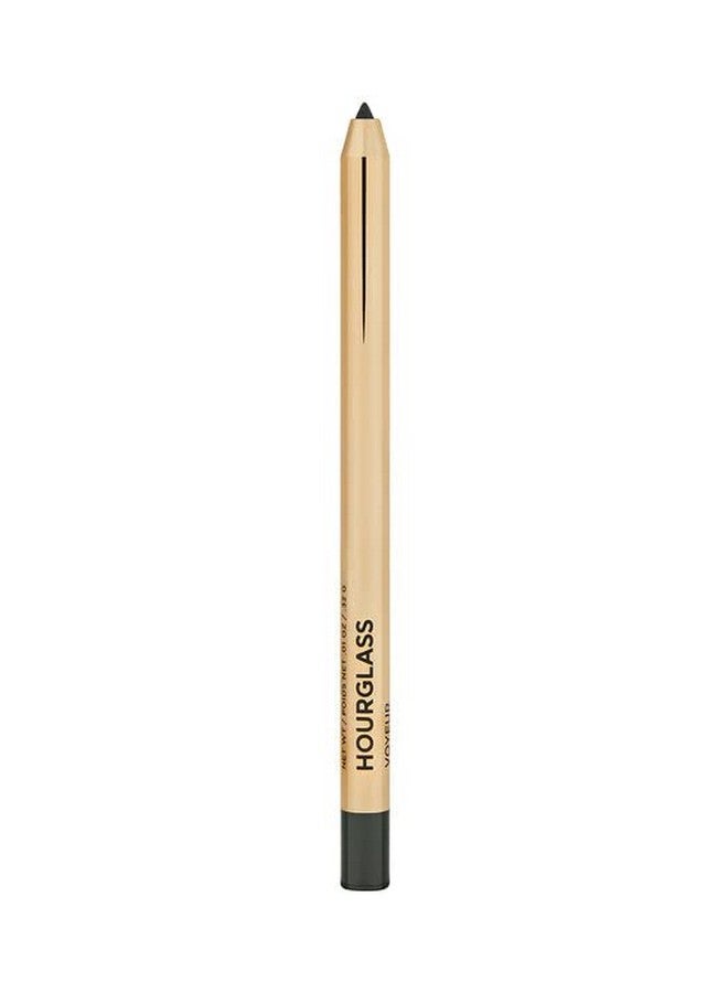 Hourglass Voyeur Waterproof Mechanical Gel Linerforest - Image 2