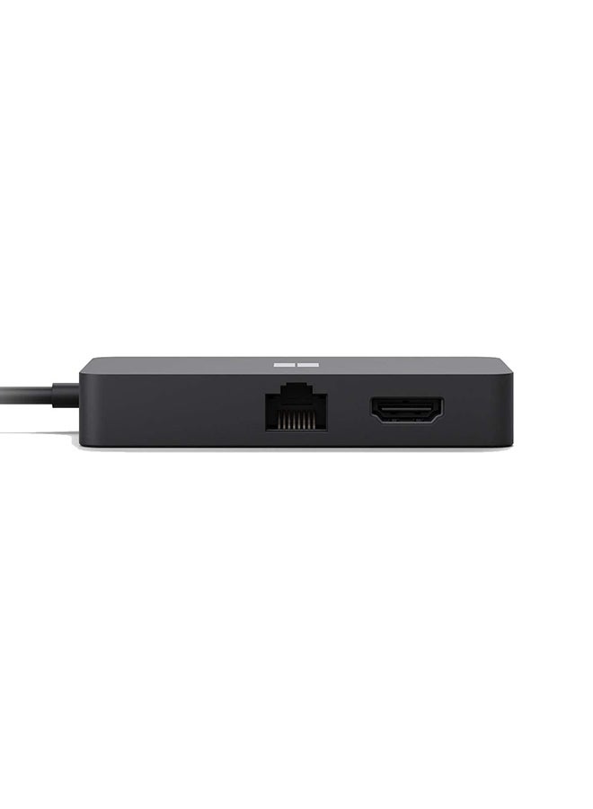 مايكروسوفت محور السفر USB-C (Surface) 1E4-00010 - Image 2