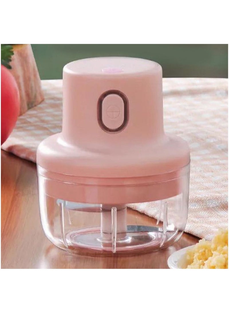 Multifunctional wireless chopper  - Image 1