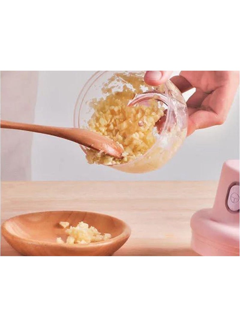Multifunctional wireless chopper  - Image 2