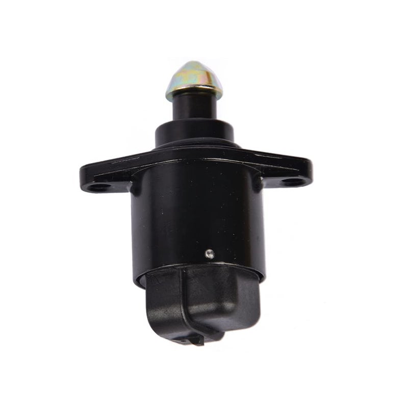 Getfarway Idle Air Control IAC Valve Motor Compatible with 9092102mm Sniper EFI and More Strong Durability Corrosion Resistant - Image 2