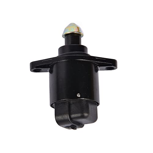 Getfarway Idle Air Control IAC Valve Motor Compatible with 9092102mm Sniper EFI and More Strong Durability Corrosion Resistant - Image 1