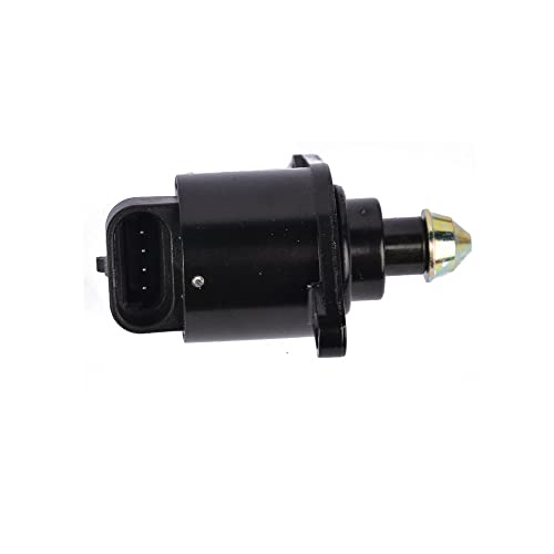 Getfarway Idle Air Control IAC Valve Motor Compatible with 9092102mm Sniper EFI and More Strong Durability Corrosion Resistant - Image 3