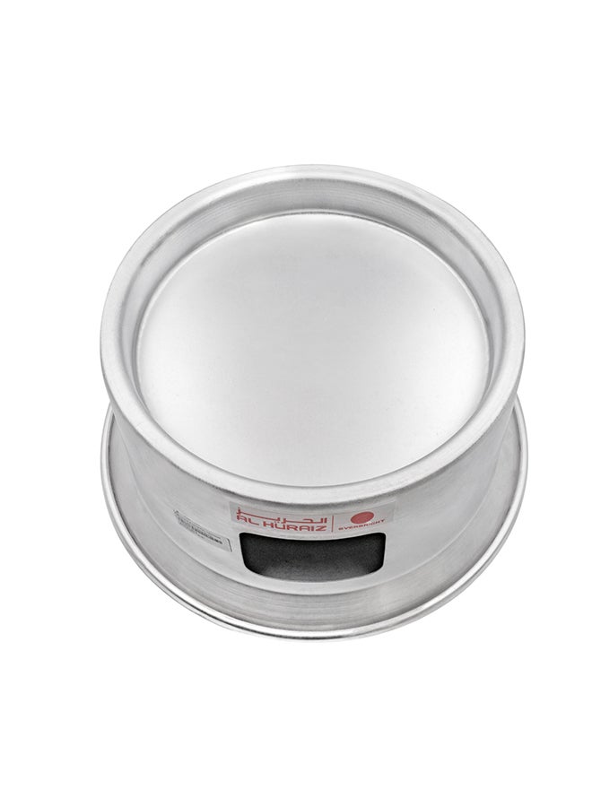 EverBright Kunfa Warmer With Bottom Base plain - Image 1
