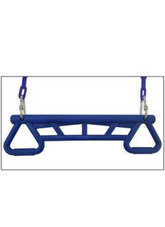 Gym Ring Bar Gym Trapeze Ring For Kids Adults Trapeze Bar - pzsku/ZC6DC2CB62DA7185C7C18Z/45/_/1692784317/0d93f938-8a4b-4e69-8f41-b6452a3636c1