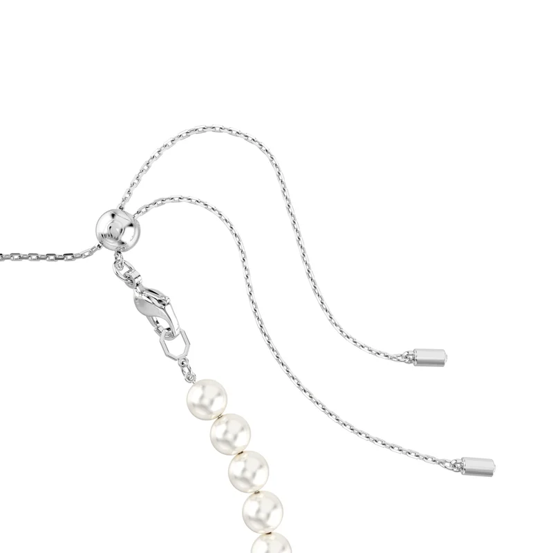 SWAROVSKI Ss25 Capsule:Prl Angelic Choker