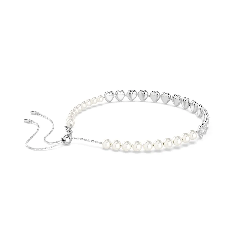 SWAROVSKI Ss25 Capsule:Prl Angelic Choker