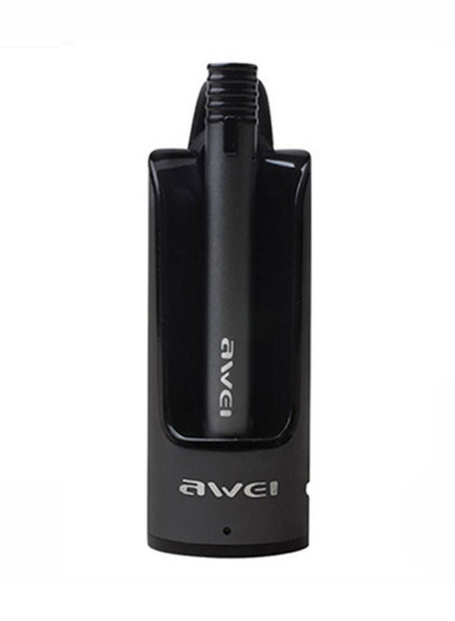 NIBEMINENT Wireless Bluetooth Headset Stereo Headphone For Ios Android With Mic Grey - Image 3