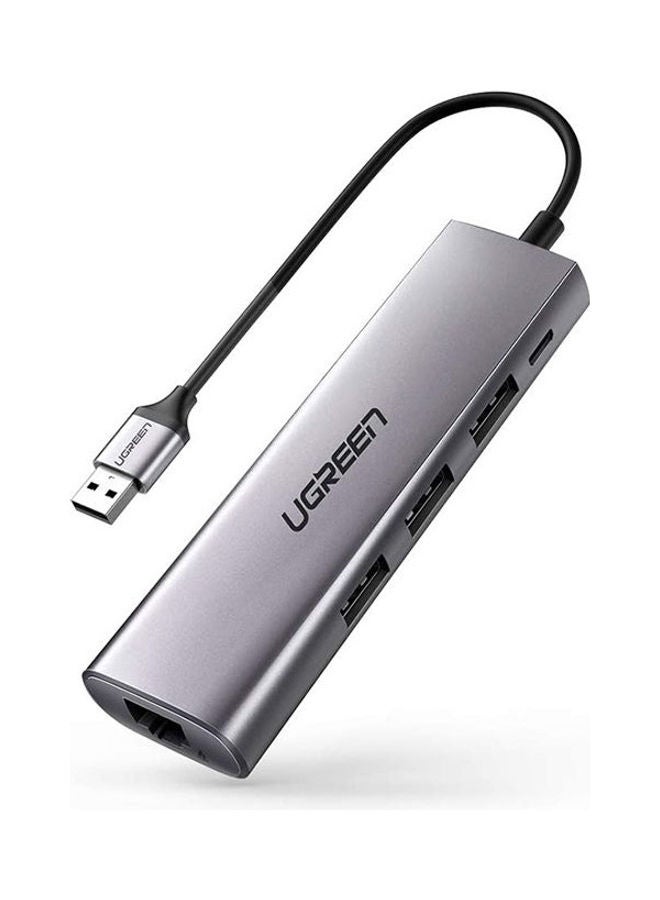 Ugreen USB3.0 Multifunction Adapter - Image 1