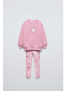 Peppa Girl Child Set - pzsku/ZC6DCA000CBB7F3CCBAA1Z/45/_/1731233545/e0dc1939-4861-4042-9671-03eb5af96317