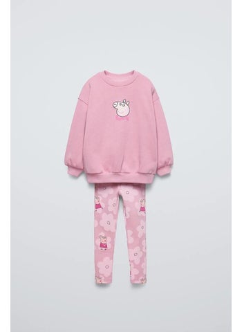 Peppa Girl Child Set - pzsku/ZC6DCA000CBB7F3CCBAA1Z/45/_/1731233545/e0dc1939-4861-4042-9671-03eb5af96317