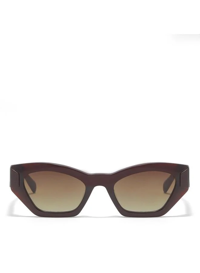 30Sundays 30Sundays Women Falera Cat Eye Sunglasses
