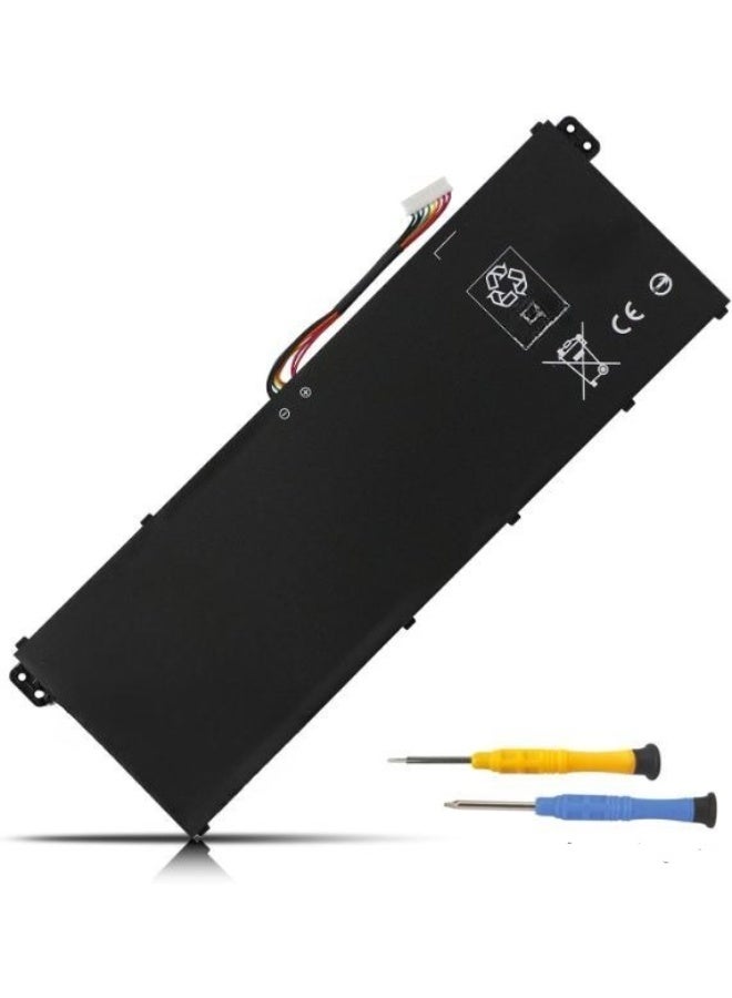 Laptop Battery Replacement for Acer Aspire – High-Performance & Reliable Power Backup - Image 1