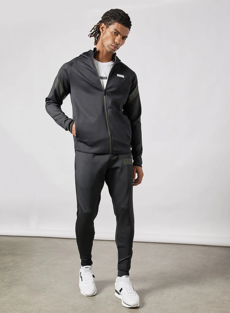 RASCAL Bolt ZT Track Top