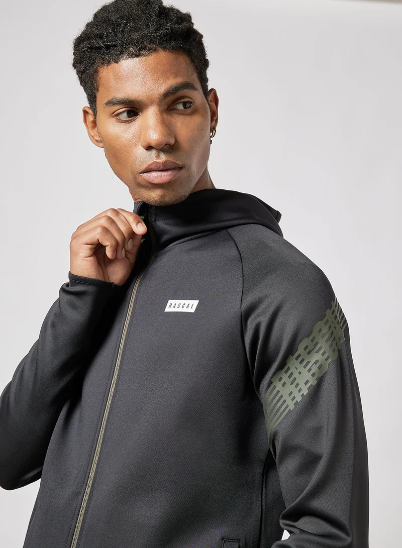 RASCAL Bolt ZT Track Top