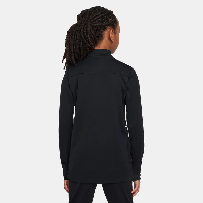 Nike Kids' Academy 1/4-Zip Football Drill Top