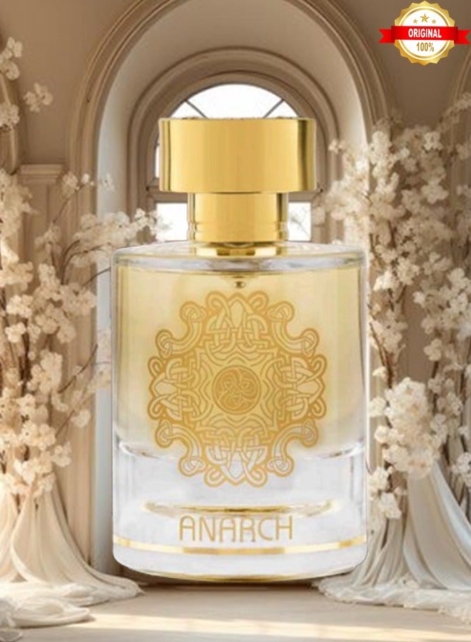 اناركي إنك. عطر انارك 100 مل - Image 2