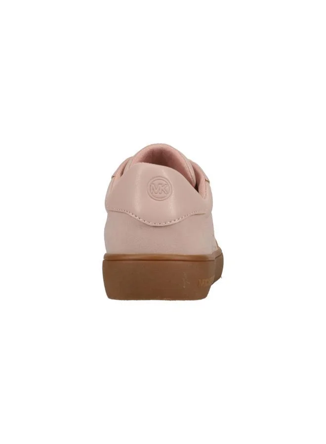 مايكل كورس Youth Jem Scotty Sneakers