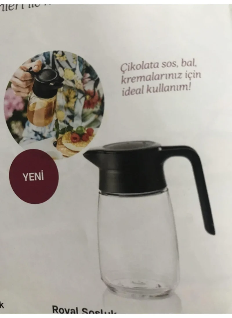 تابروير Royal Sauce Bowl 350 ml
